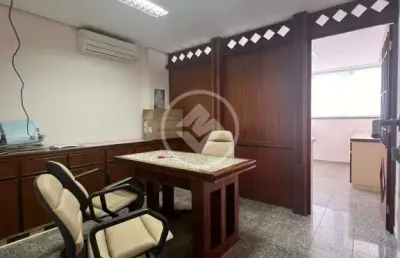 Sala comercial para alugar na Rua 17 A, SN, Setor Aeroporto, Goiânia
