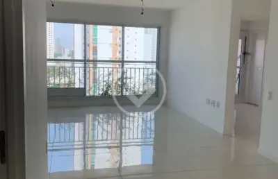 Apartamento com 3 quartos à venda na Rua Mário Bittar, SN, Setor Marista, Goiânia