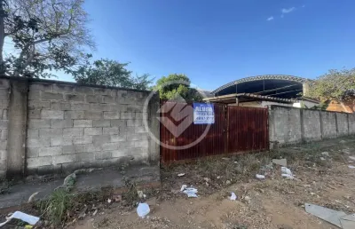 Barracão / Galpão / Depósito para alugar na Rua Diamante, 405, Santa Genoveva, Goiânia