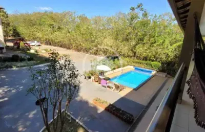 Casa com 6 quartos para alugar na Rua 3, sn, Chácaras São Pedro, Aparecida de Goiânia