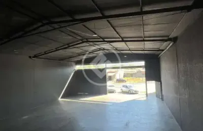 Barracão / Galpão / Depósito para alugar na Rua Padre Monte, sn, Goiá, Goiânia
