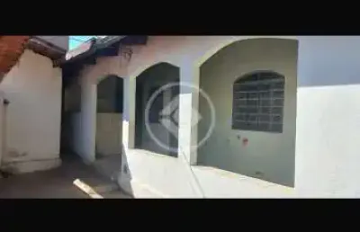 Casa com 3 quartos para alugar na Avenida dos Alpes, sn, Jardim Europa, Goiânia