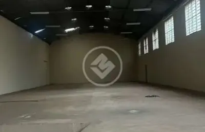 Barracão / Galpão / Depósito para alugar na Rua 809, sn, Setor Leste Vila Nova, Goiânia