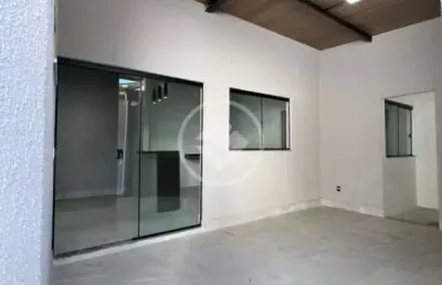 Casa com 3 quartos para alugar na Rua C21, sn, Jardim América, Goiânia