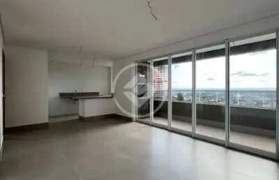 Apartamento 3 suítes - setor park lozandes codigo: 97617