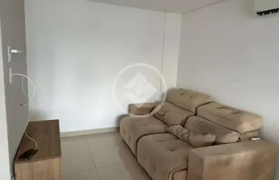 Apartamento com 2 quartos para alugar na Rua T 37, sn, Setor Bueno, Goiânia