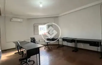Prédio para alugar na Rua 22, 154, Setor Oeste, Goiânia