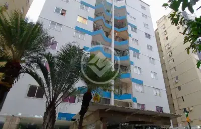 Cobertura com 3 quartos à venda na Avenida Edmundo Pinheiro de Abreu, 903, Setor Bela Vista, Goiânia