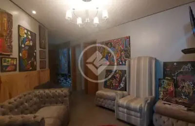 Casa com 3 quartos para alugar na Rua 117, sn, Setor Sul, Goiânia