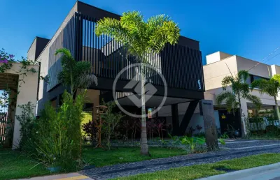 Casa em condomínio fechado com 4 quartos à venda na Jardins Barcelona, Jardins Barcelona, Senador Canedo