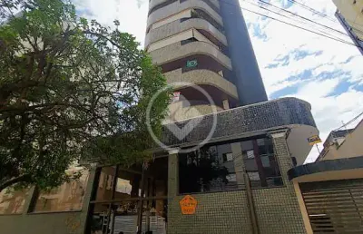 Apartamento com 4 quartos à venda na Rua T 36, 3555, Setor Bueno, Goiânia