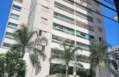 Apartamento com 3 quartos à venda na Cinquenta E Quatro, 00, Jardim Goiás, Goiânia