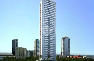 Apartamento com 3 quartos à venda na Rua 14, 601, Jardim Goiás, Goiânia