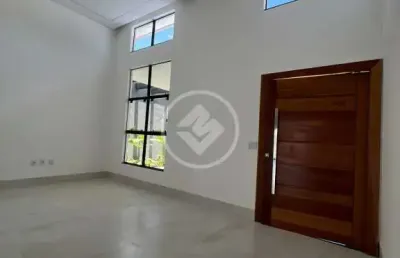 Casa com 3 quartos à venda na Rua Jassytatá, sn, Jardim Helvécia, Aparecida de Goiânia