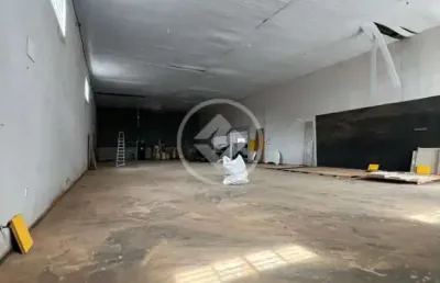 Barracão / Galpão / Depósito para alugar na Rua C64, sn, Setor Sudoeste, Goiânia