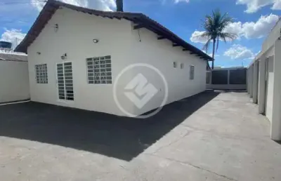 Casa em jardim presidente - reformada recente codigo: 101615