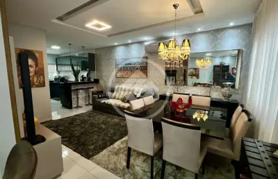 Casa com 3 quartos à venda na Rua Salgueiro, S/N, Jardim Mariliza, Goiânia