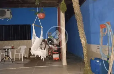 Casa com 4 quartos à venda na Avenida Dona Maria Cardoso, S/N, Vila São Tomaz, Aparecida de Goiânia