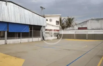 Barracão / Galpão / Depósito à venda na Rua da Estrada, S/N, Vila Brasília, Aparecida de Goiânia