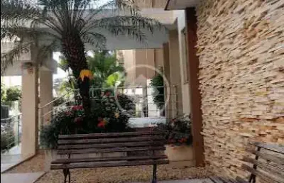 Apartamento com 3 quartos à venda na Rua 55, 1, Jardim Goiás, Goiânia