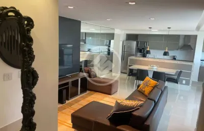Apartamento 3 suítes - setor marista codigo: 106987