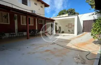 Casa residencial / comercial - setor sul codigo: 110333