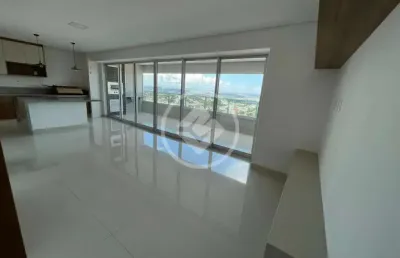 Apartamento 3 suítes - park lozandes codigo: 111020