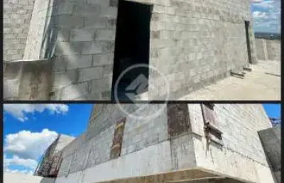 Apartamento 2 quartos - jardim palácios codigo: 111234