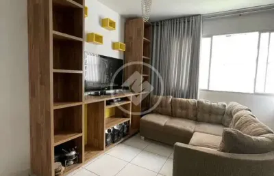 Apartamento 2 quartos - parque primavera codigo: 46738