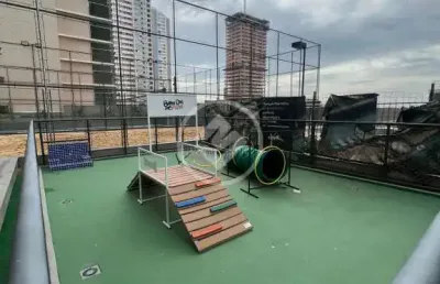 Apartamento 3 suítes - park lozandes codigo: 112134
