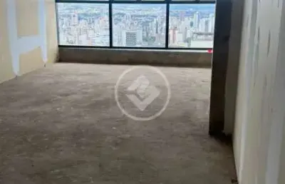 Sala comercial para alugar na Avenida D, sn, Setor Marista, Goiânia