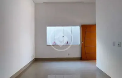Casa com 3 quartos à venda na Avenida Aristóteles, sn, Jardim Mariliza, Goiânia