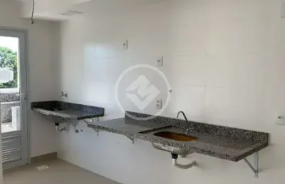 Apartamento 2 quartos - setor marechal rondon codigo: 119070