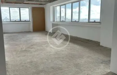 Sala comercial para alugar na Avenida Portugal, 1148, Setor Marista, Goiânia