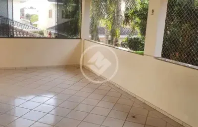 Casa em condomínio fechado com 4 quartos para alugar na Avenida V-1, 00, Jardins Mônaco, Aparecida de Goiânia