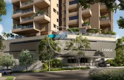 Apartamento duplex no setor bueno l lodge codigo: 77964