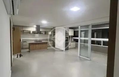 Apartamento 3 suítes - park lozandes codigo: 117751