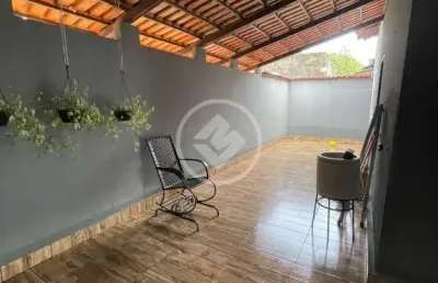 Casa com 3 quartos para alugar na Rua Dona Maria A. Magalhães Pinto, SN, Ilda, Aparecida de Goiânia