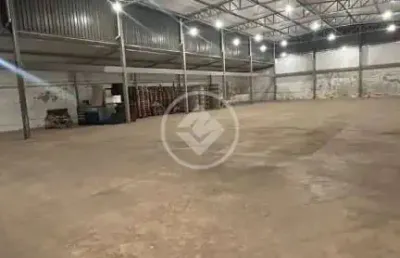 Barracão / Galpão / Depósito para alugar na Das Espatódias, sn, Jardim da Luz, Goiânia