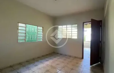 Casa 3 quartos - parque oeste industrial codigo: 126526