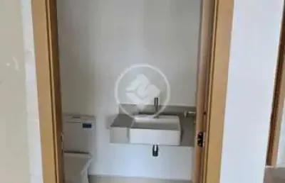 Sala comercial para alugar na Avenida Mutirão, 00, Setor Marista, Goiânia