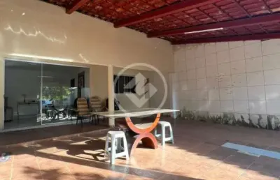 Casa com 3 quartos à venda na Rua dos Eucaliptos, sn, Jardim Maria Inês, Aparecida de Goiânia