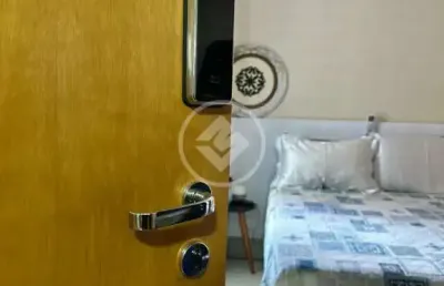 Apartamento com 4 quartos para alugar na Rua T 51, 978, Setor Bueno, Goiânia