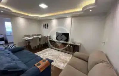 Apartamento com 2 quartos para alugar na Rua 6 A, 25, Setor Oeste, Goiânia