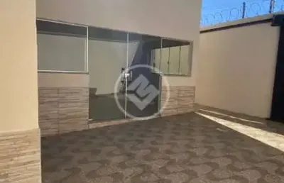 Casa 2 quartos - condomínio irisville codigo: 123959
