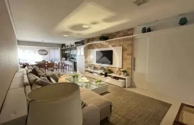 Apartamento com 3 quartos para alugar na T-30, 2105, Setor Bueno, Goiânia
