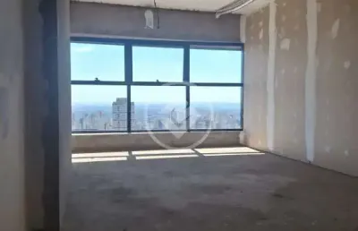 Sala comercial para alugar na Avenida Mutirão, 00, Setor Marista, Goiânia