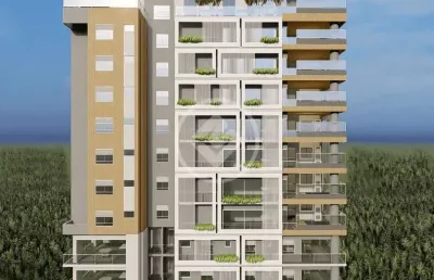 Cobertura com 4 quartos à venda na Rua 90, S/N, Setor Marista, Goiânia