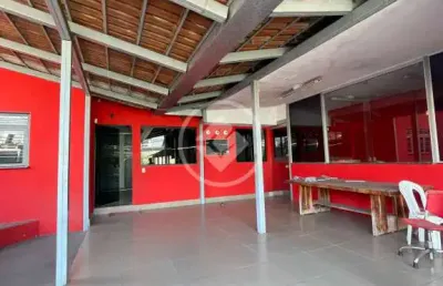 Casa com 1 quarto para alugar na C-182, sn, Setor Nova Suiça, Goiânia