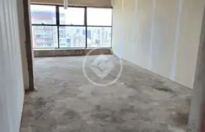 Sala comercial para alugar na Avenida Mutirão, 00, Setor Marista, Goiânia